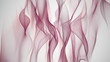 wonderful video animation - particle wave object – loop HD