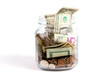 Tip Jar