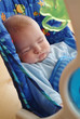 Sleeping Baby