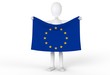 European Union Flag