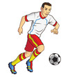 Soccer Player