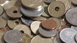 Video: Display of coins Display of coins