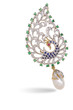 handmade precious jewelry from India