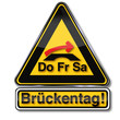 Schild 715