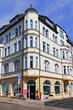 Sanierter Altbau