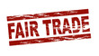 Vektor: Fair trade Fair trade