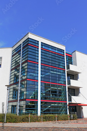 Photo: Bauhausstil Bauhausstil