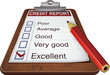 Vector: Credit Report Credit Report