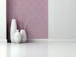 Interior design. Living room wall.