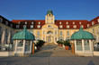 Rügen Kurhaus Binz