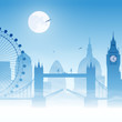 London