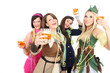 Foto: Weiberfastnacht feiern Weiberfastnacht feiern