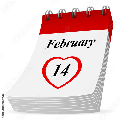 Vector: Calendar Calendar