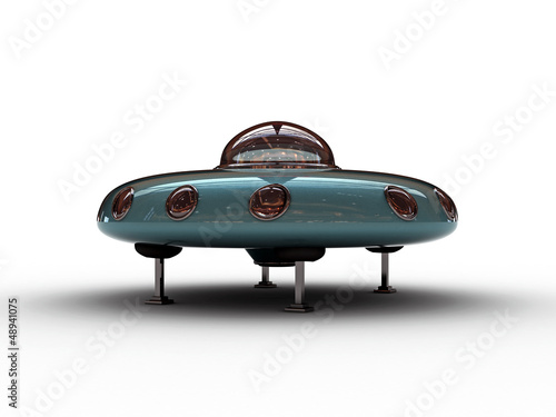 Illustration: ufo ufo