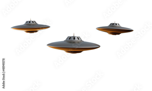 Illustration: ufo ufo