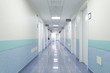 hospital corridor