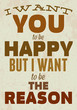 Vintage Saint Valentine's typography vector illustration.