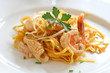 Shrimp Pad Thai