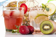 cocktails