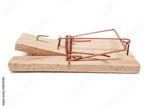 Photo: Mausefalle Mausefalle