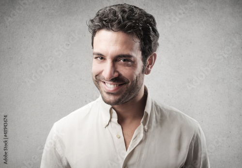 Photo: handsome handsome