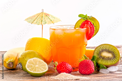 Photo: cocktail cocktail