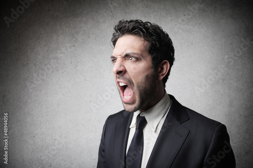 Photo: furious furious