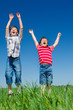 Photo: Emotional kids Emotional kids