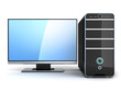 Illustration: Modern PC Modern PC