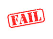 Fail Stamp