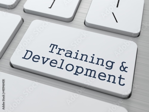 Illustration: Training Training