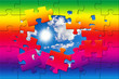 Kreativer Durchblick