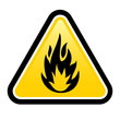 Flammable