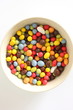 Praline colorate