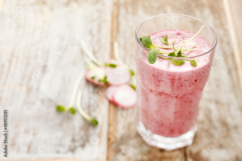 Photo: detox smoothie detox smoothie