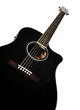 acoustic guitar