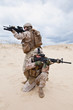 US marines