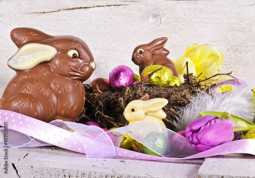Photo: Happy Easter Happy Easter