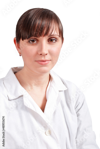 Photo: Woman nurse Woman nurse