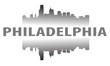Philadelphia Skyline New