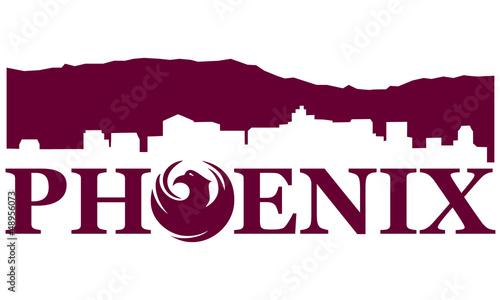 Vector: Phoenix Phoenix