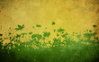 flower abstract