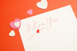 Love Letter