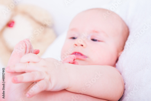 Photo: baby baby