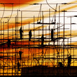 Construction site