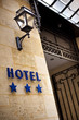 Hôtel, tourisme, étoiles, guide, hôtellerie, normes, chambres