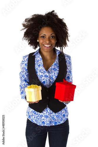 Photo: Geschenke Geschenke