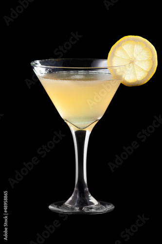 Photo: Charlie Chaplin coctail Charlie Chaplin coctail