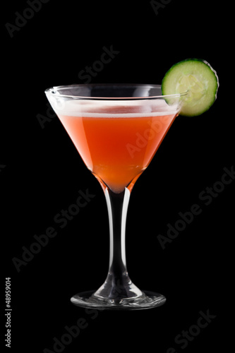 Photo: Cumbersome coctail Cumbersome coctail