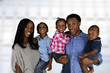 African American Family